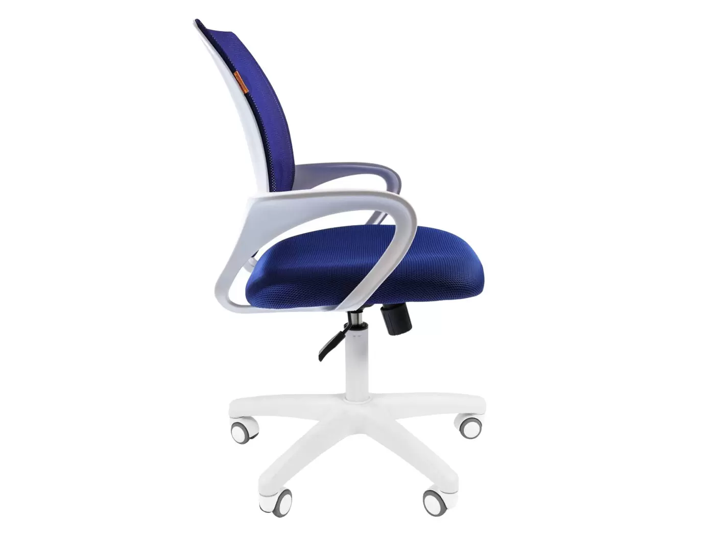 Офисное кресло Chairman 696 white