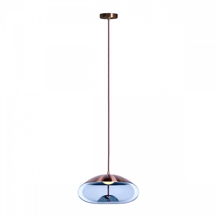 Подвесной светильник Loft it Knot 8133-D mini