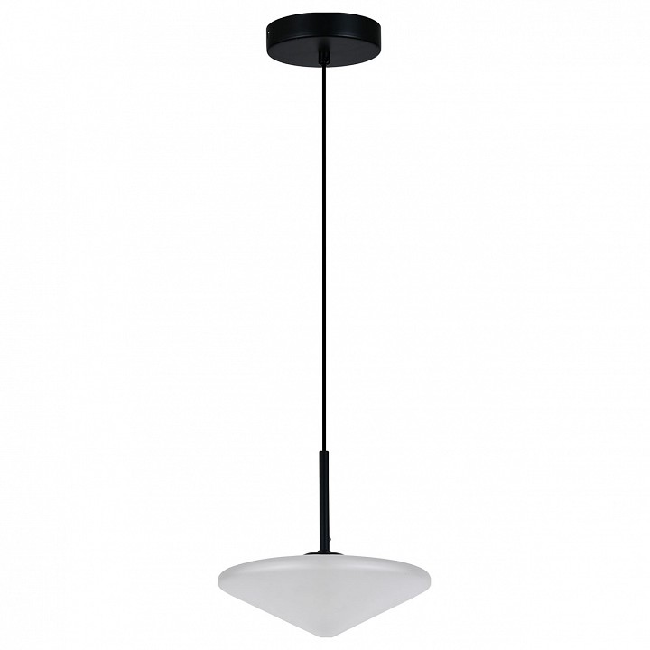 Подвесной светильник Indigo 11068 11068/1P Black