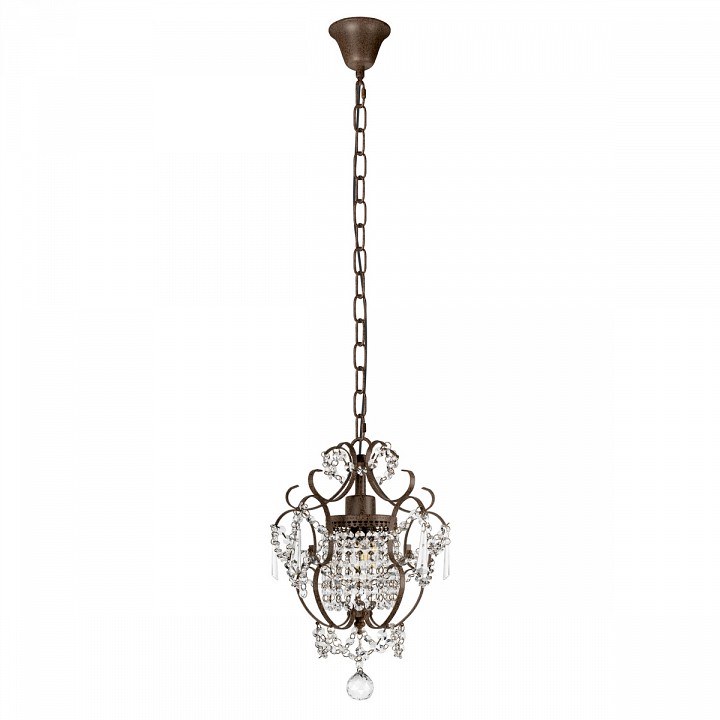 Подвесной светильник Loft it Burlesque 10417 BW