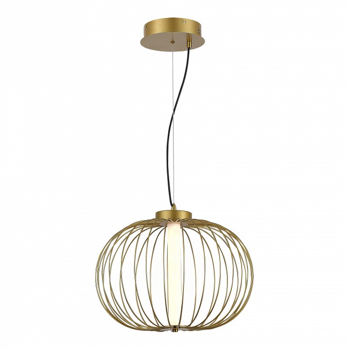 Подвесной светильник ST-Luce Slice SL6124.203.01
