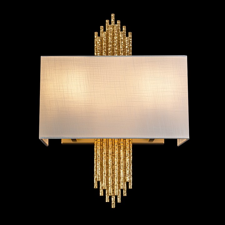 Накладной светильник Loft it Poema 10458 Gold