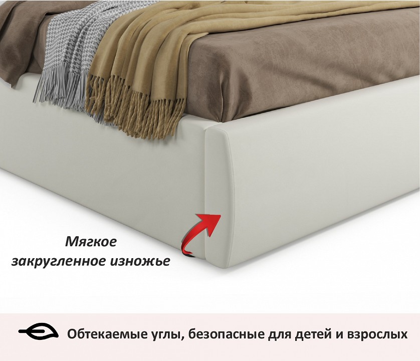 Набор для спальни Selesta