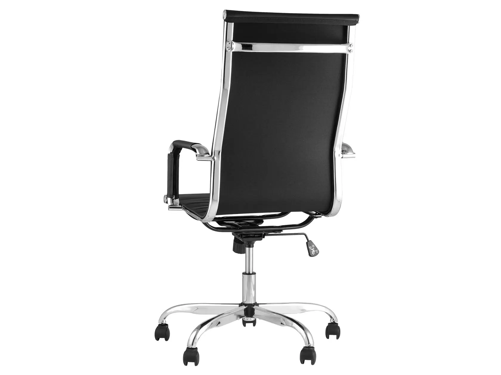 Кресло руководителя TopChairs City