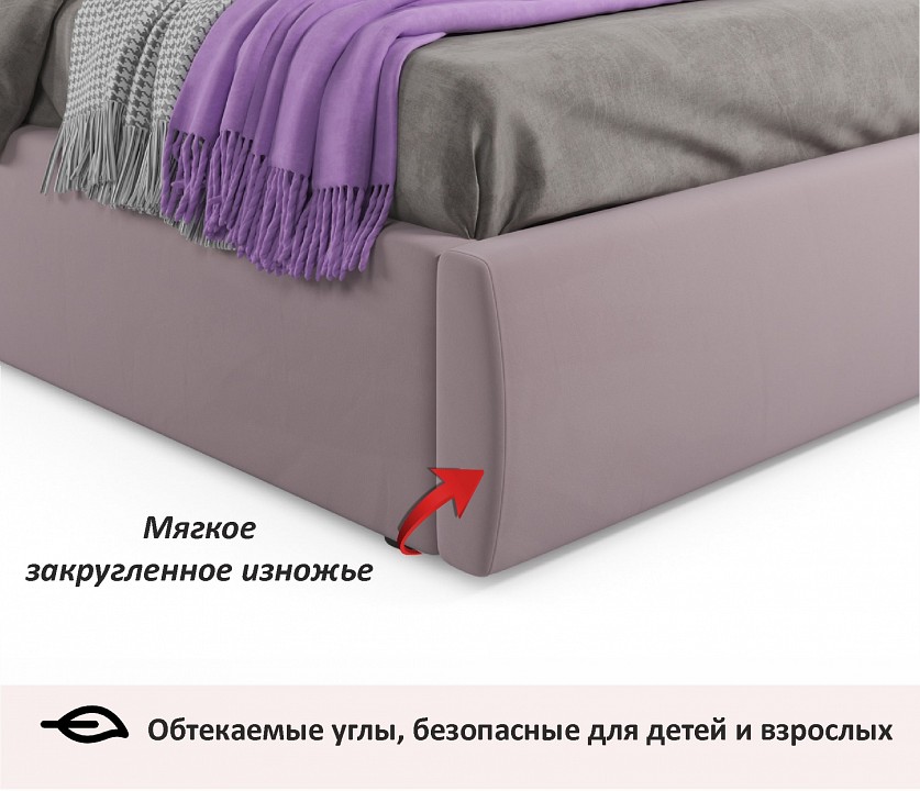Набор для спальни Selesta