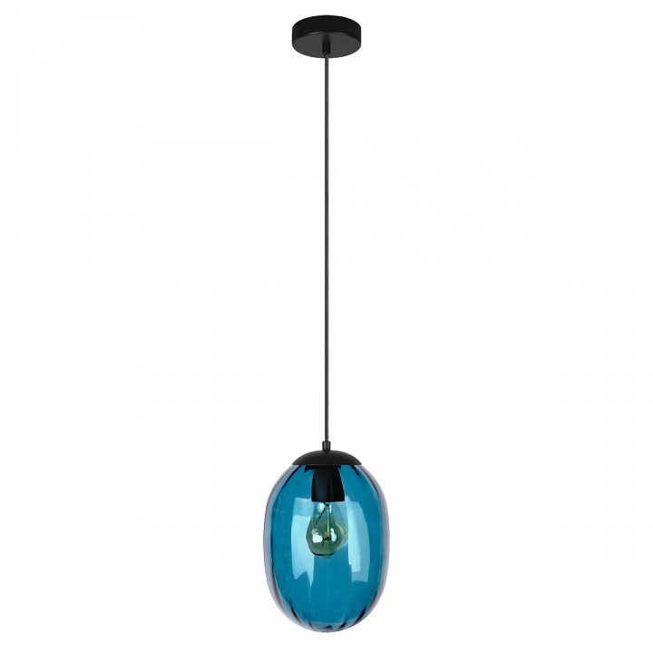 Подвесной светильник Loft it Bubble 10427 Blue