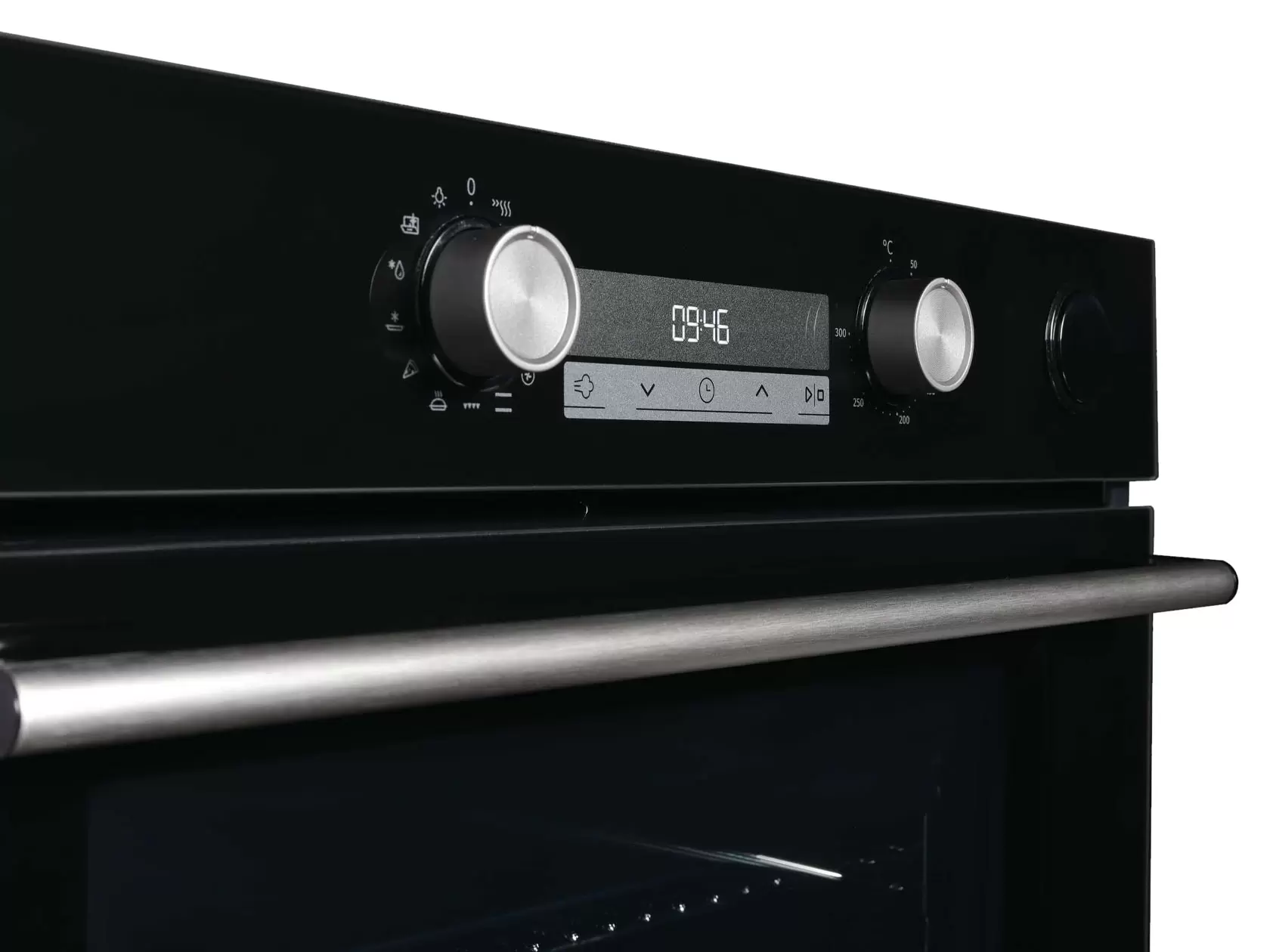 Встраиваемый электрический духовой шкаф KORTING OKB 8972