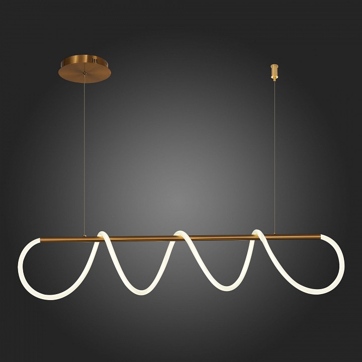 Подвесной светильник ST-Luce Sagrato SL6102.303.45