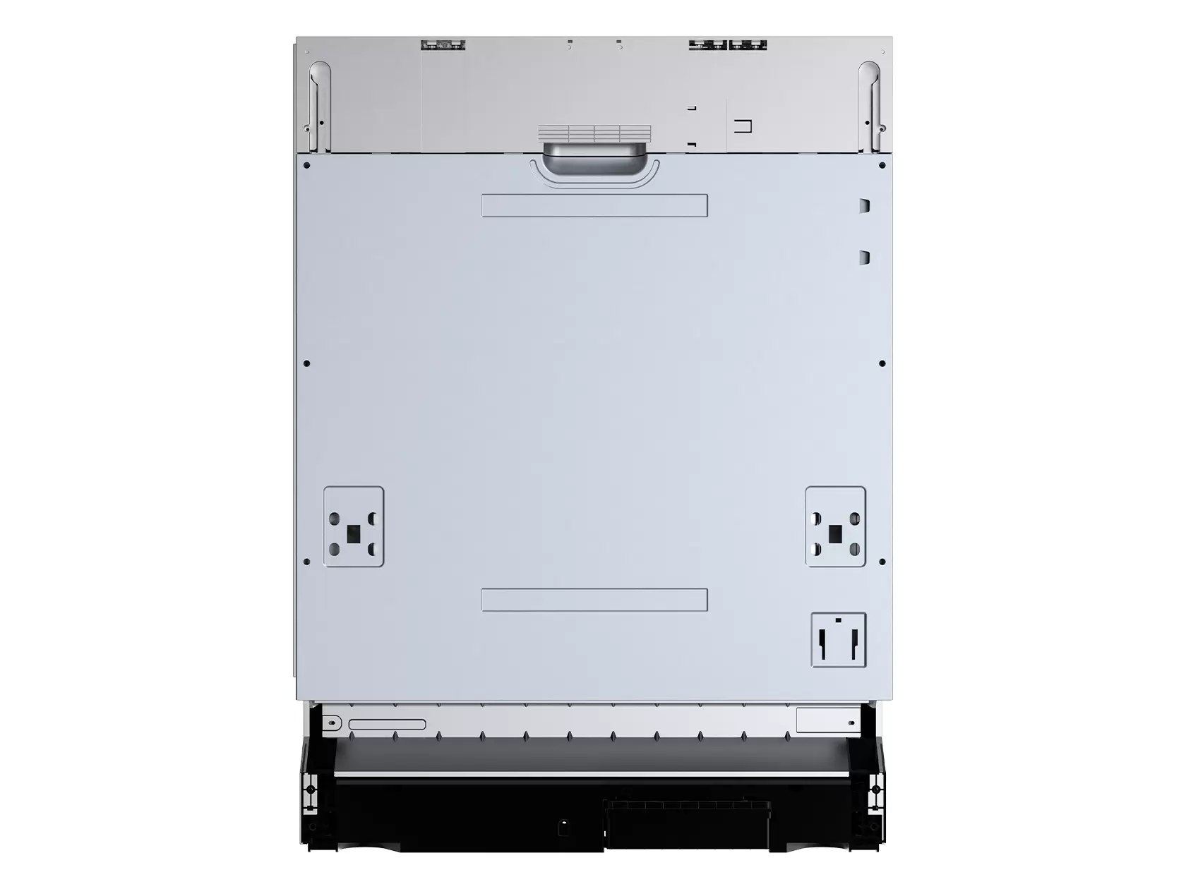 Посудомоечная машина KORTING KDI 60557
