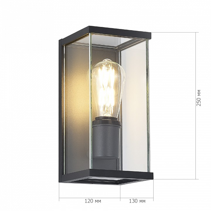 Накладной светильник ST-Luce Gross SL9019.701.01