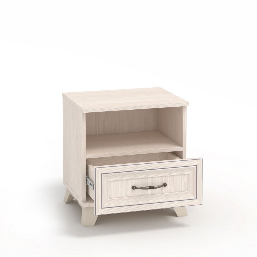 Тумба прикроватная Ариэль