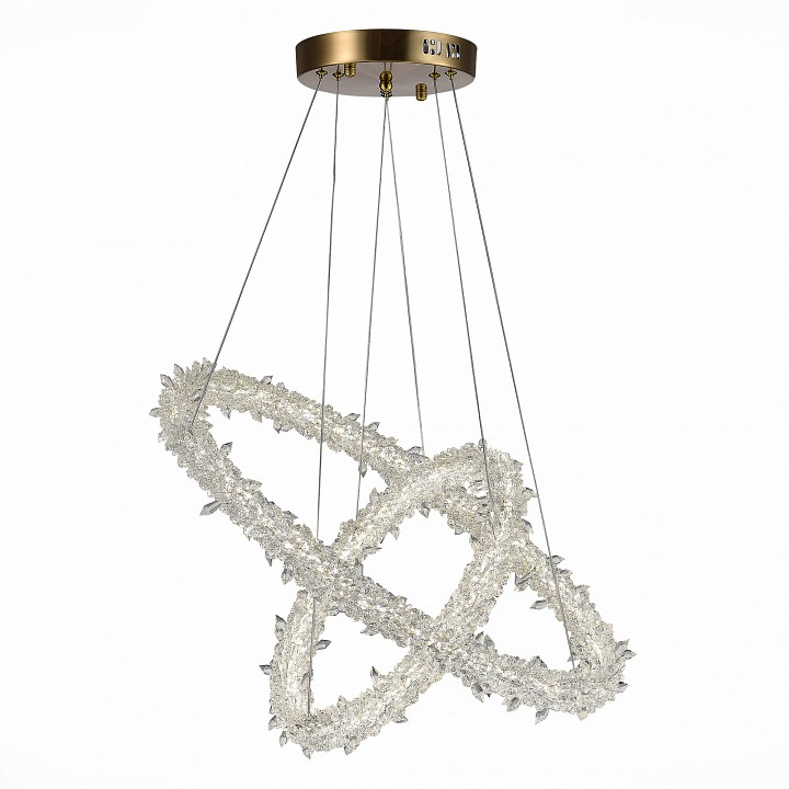 Подвесной светильник ST-Luce Lucchero SL6105.203.02