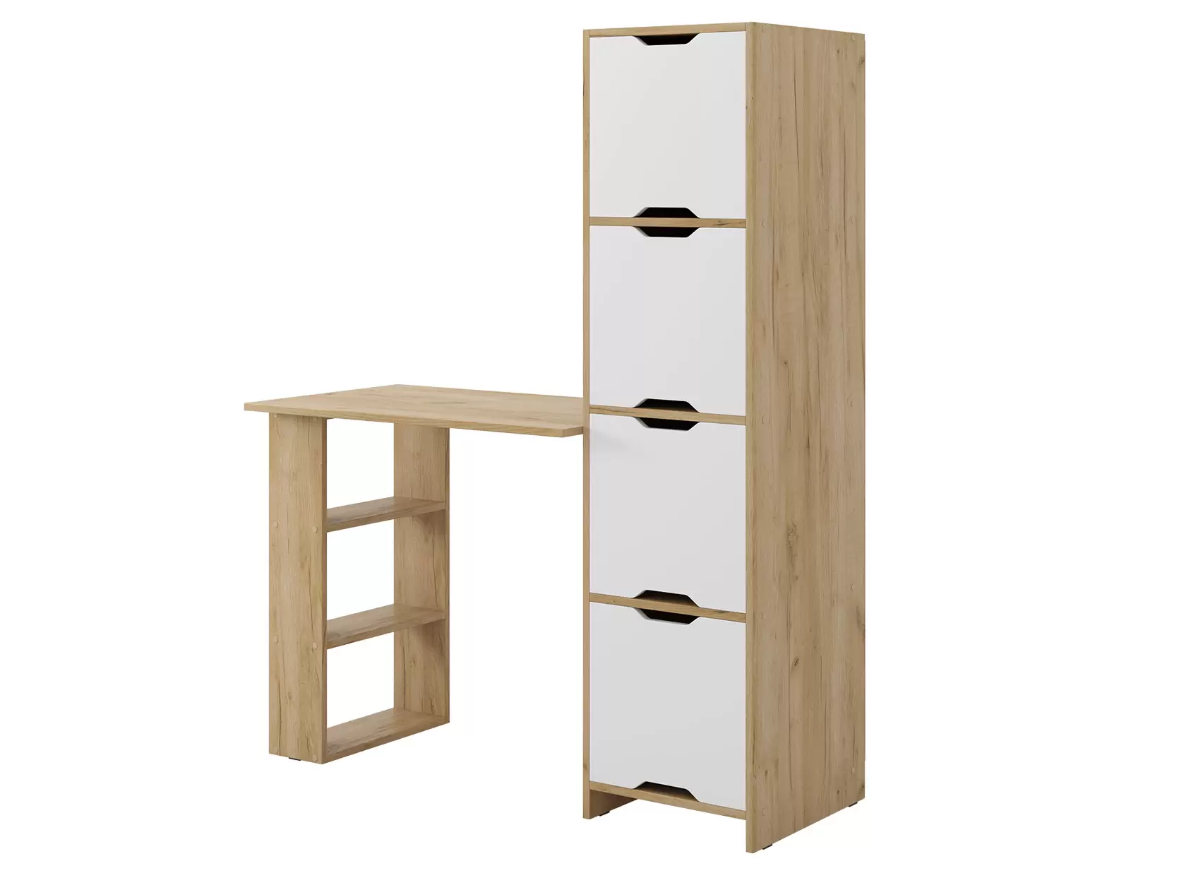Письменный стол «Юнит» ПС-02