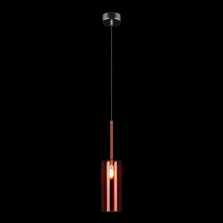Подвесной светильник Loft it Spillray 10232/B Red