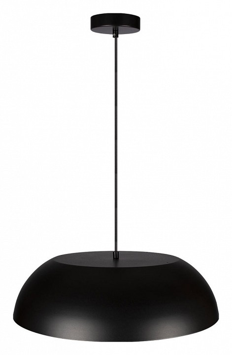 Подвесной светильник Loft it Cappello 10229P Black