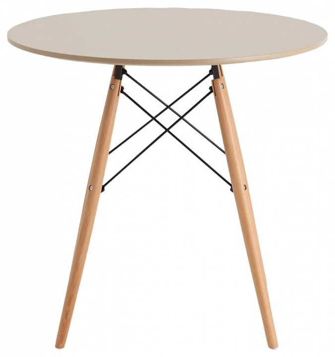 Стол обеденный Eames DSW New