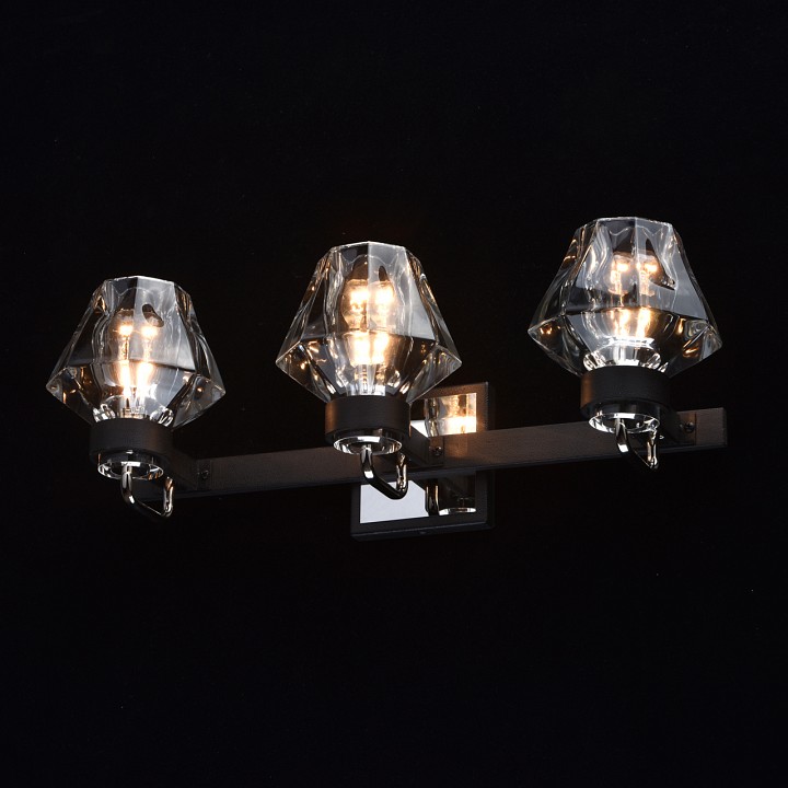 Бра MW-Light Джестер 4 104022203