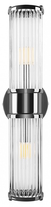 Бра Loft it Vessel 10449W/B CR