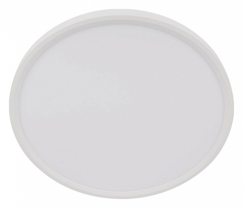 Накладной светильник Loft it Extraslim 10227/40 White