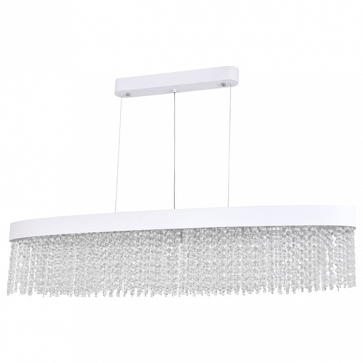 Подвесной светильник Indigo 12054 12054/1PL White