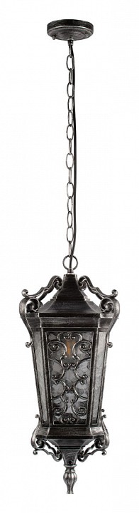 Подвесной светильник Loft it Tremezzo 100019P BS