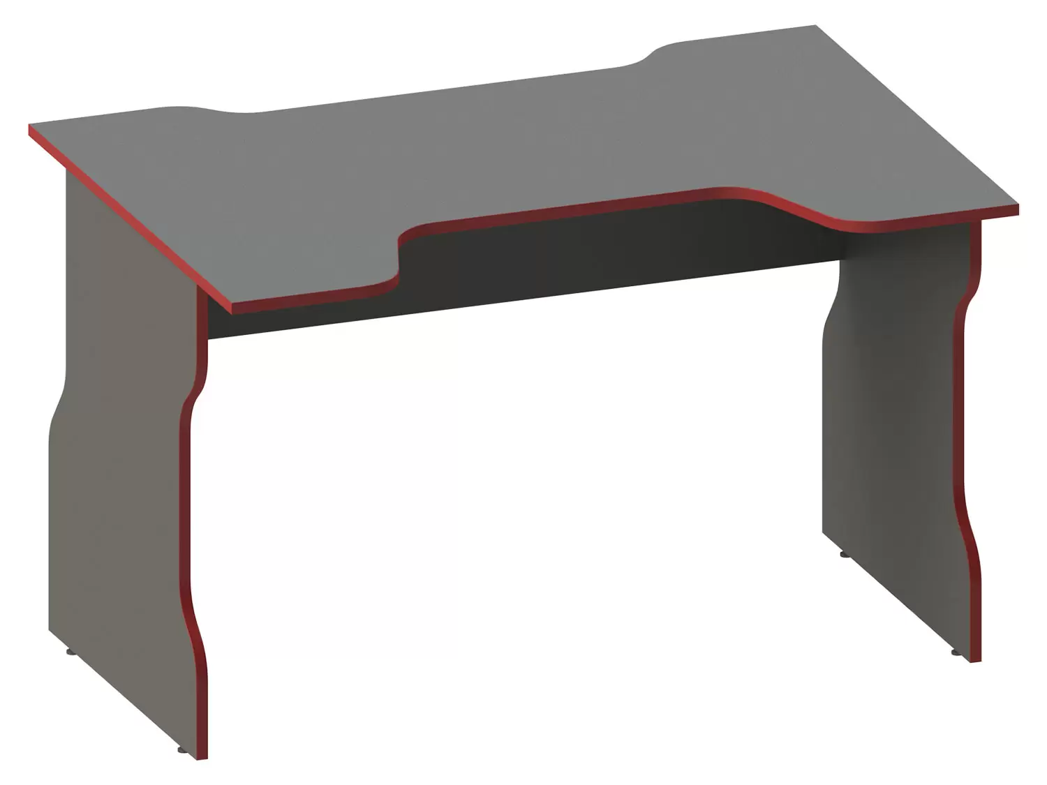 Компьютерный стол ВАРДИГ K1 120x75x82