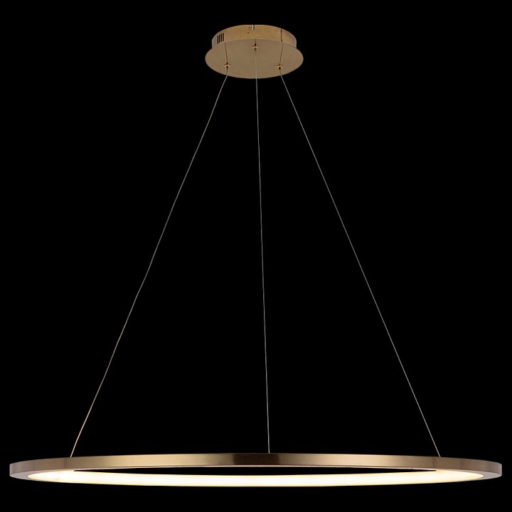 Подвесной светильник Loft it Ring 10014XL