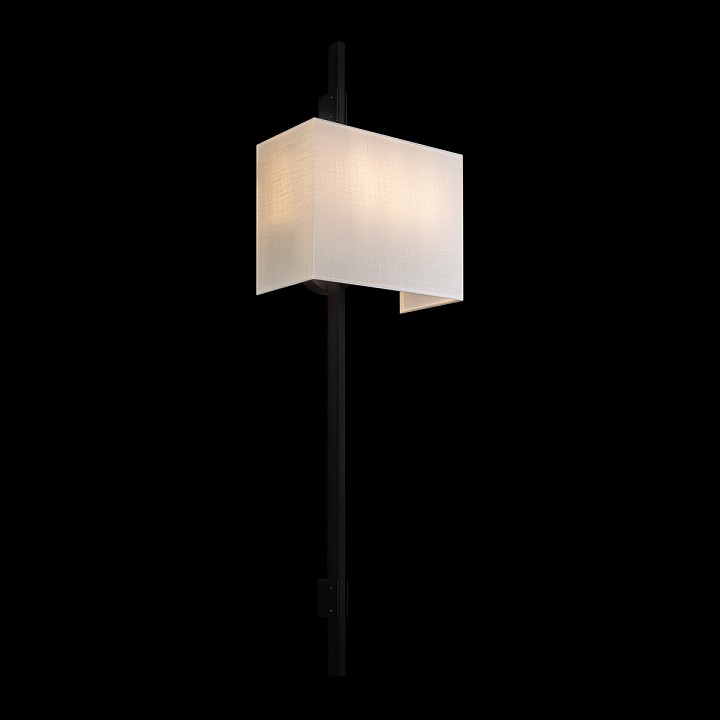 Накладной светильник Loft it Sonnet 10459 Black