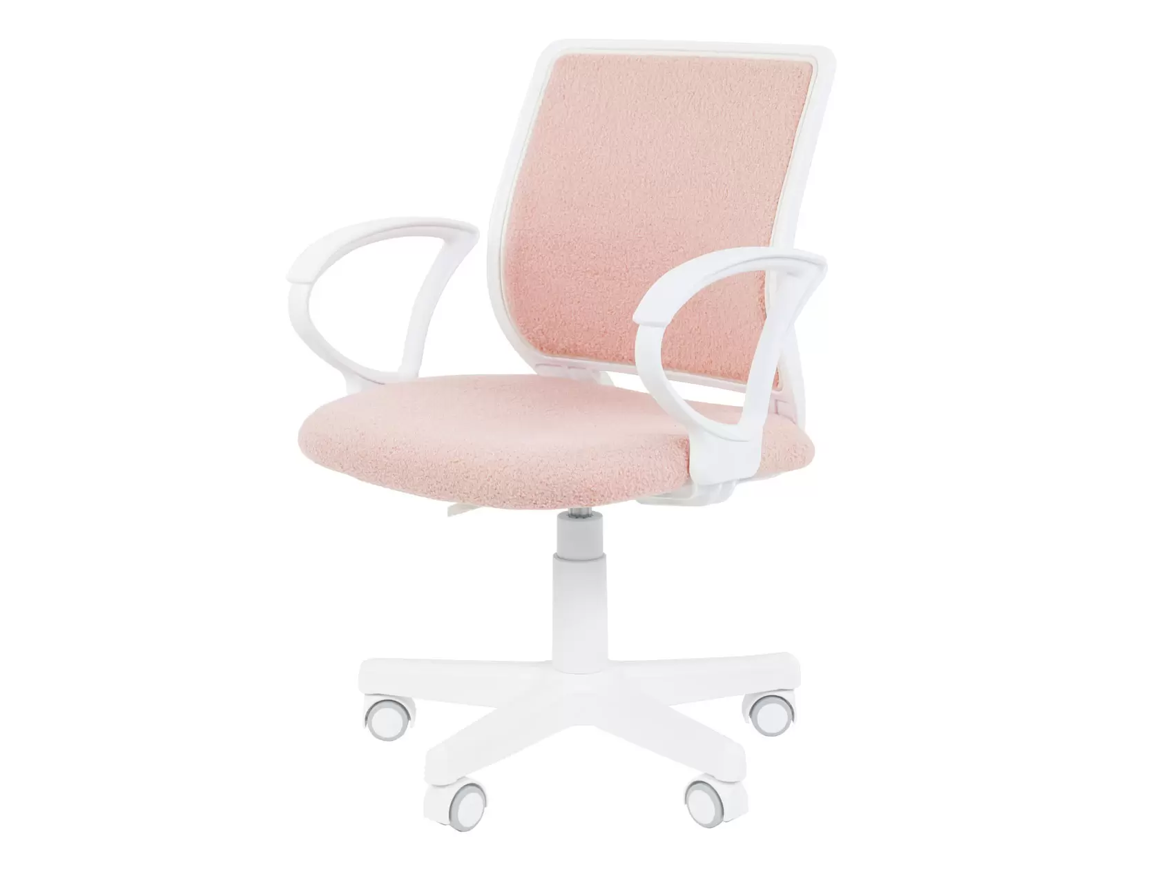 Детское компьютерное кресло Chairman Kids 112