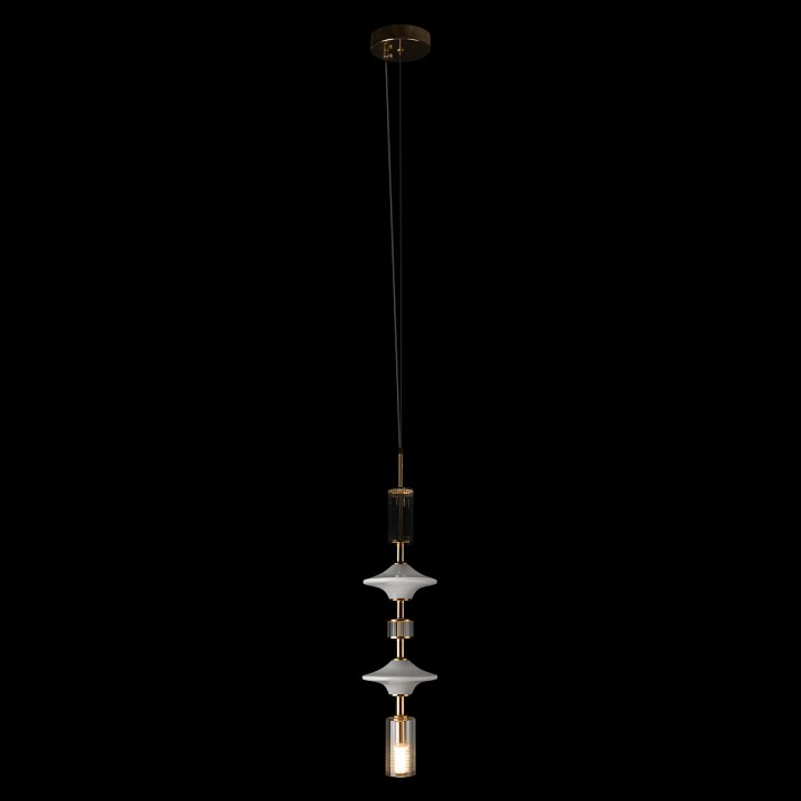 Подвесной светильник Loft it Spindle 10423/B
