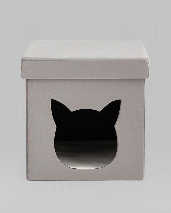 Пуф-домик для животных Store Pet