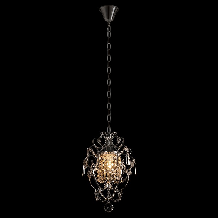 Подвесной светильник Loft it Burlesque 10417 CR