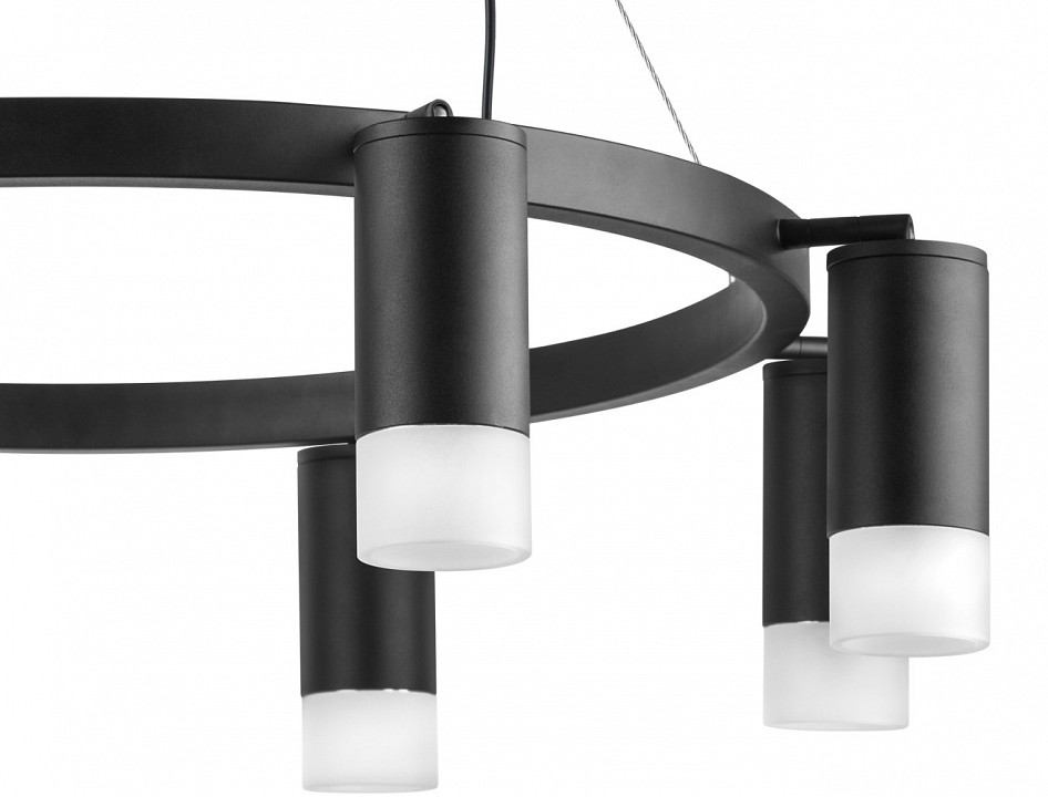 Подвесная люстра Lightstar Rullo LR0183781