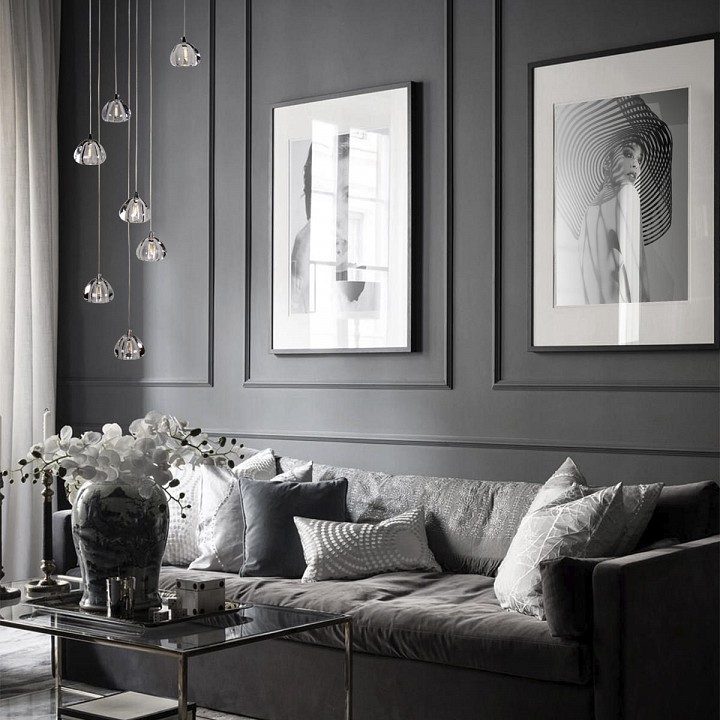 Подвесной светильник Loft it Rain 10151/7