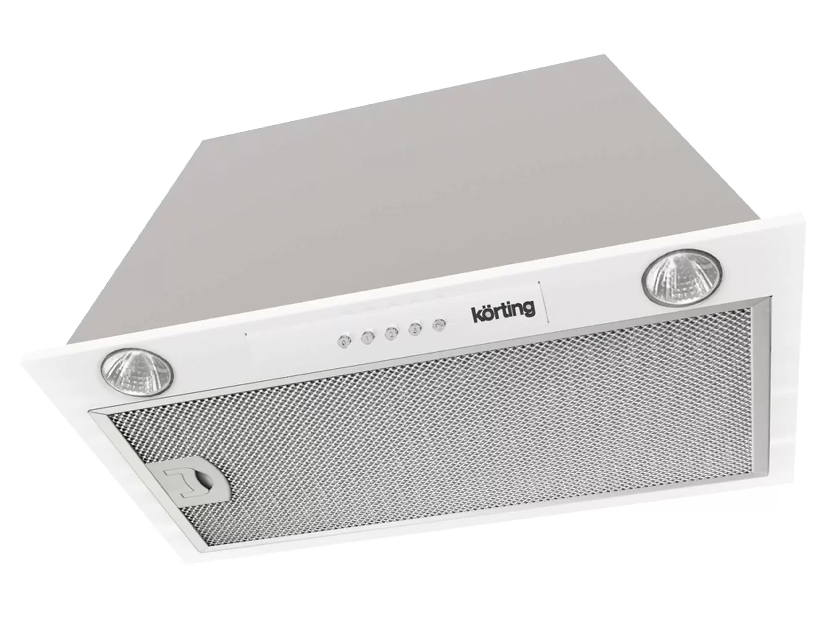 Вытяжка KORTING KHI 6530