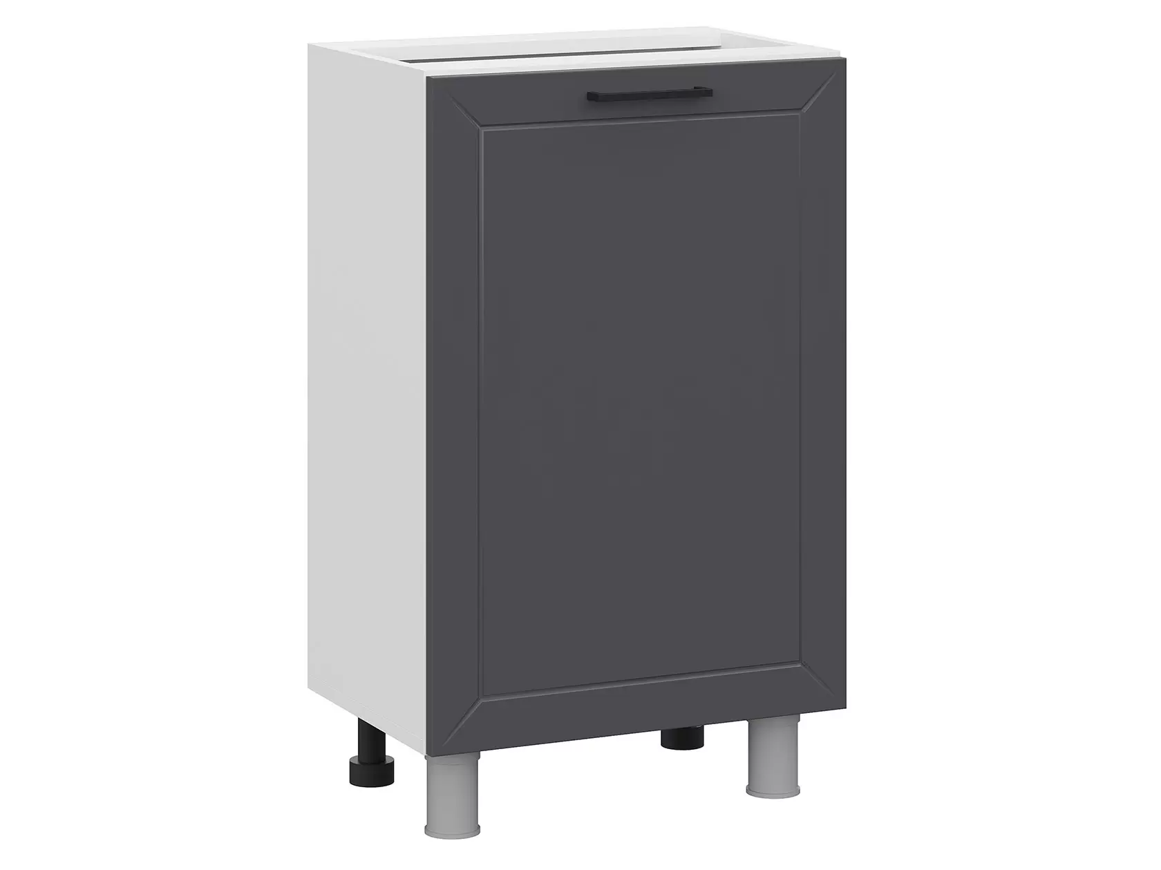 Стол узкий 400 Вектор