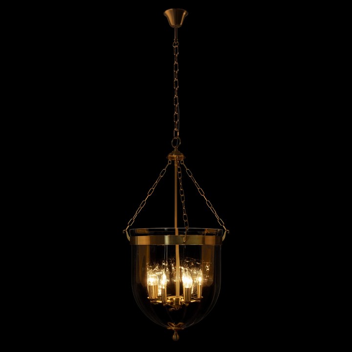 Подвесной светильник Loft it Incense 10455/6 AB