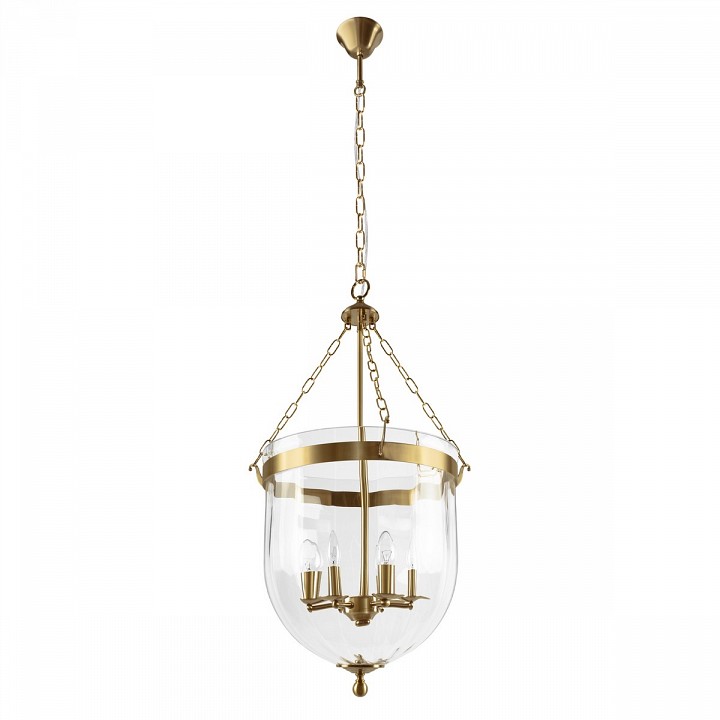 Подвесной светильник Loft it Incense 10455/6 AB