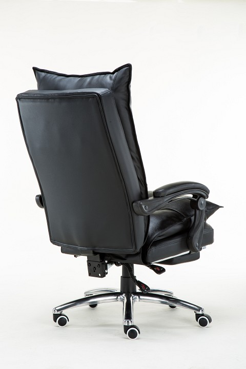 Кресло для руководителя TopChairs Alpha