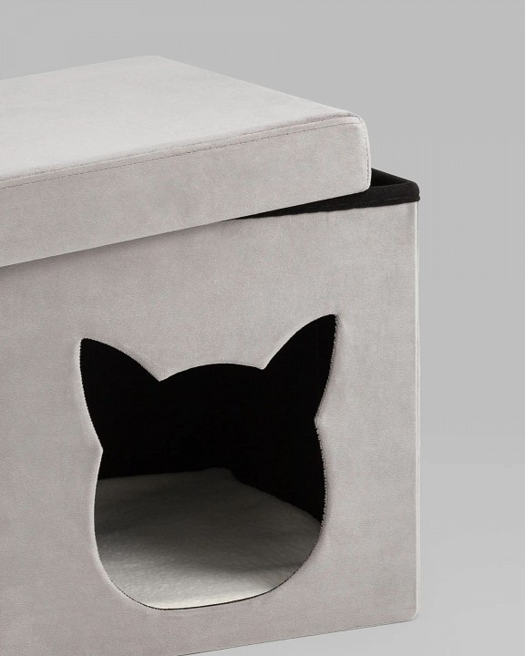 Пуф-домик для животных Store Pet