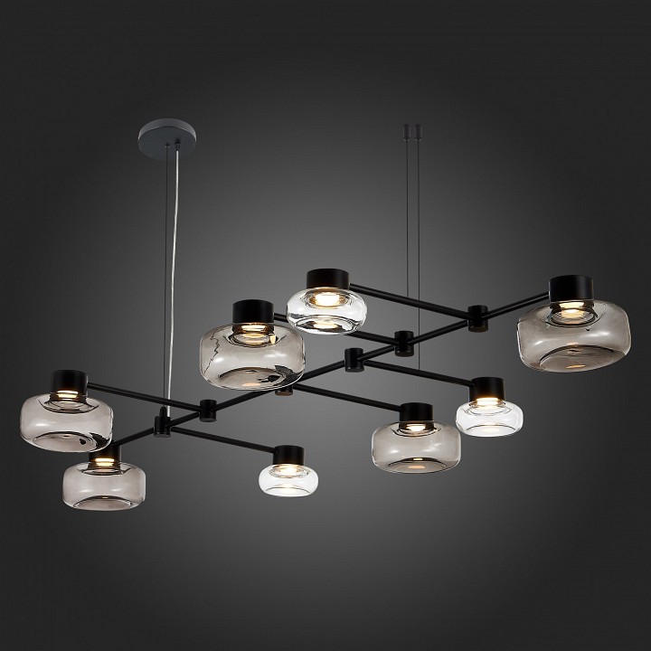 Подвесной светильник ST-Luce Vallo SL6005.403.08