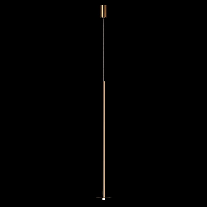 Подвесной светильник Loft it Reed 10358/830 Disk AB